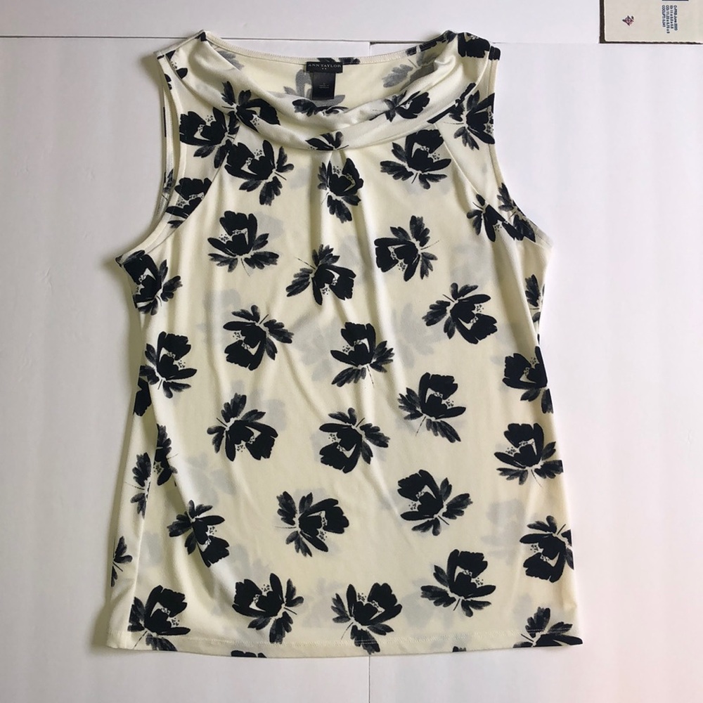 Ann Taylor tank top
